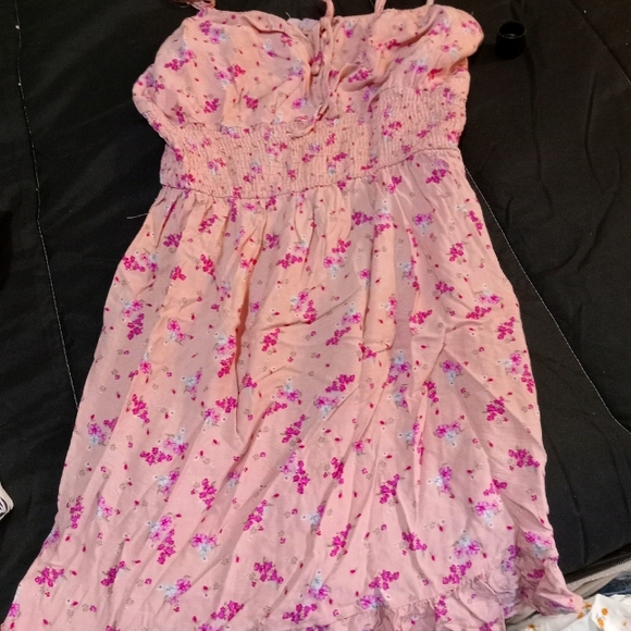Junior miss dress - Picture 1 of 1